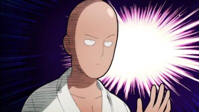 Ванпанчмен 2 сезон 7 серия смотреть онлайн! - Google Chrome 21.05.2019 23_57_55