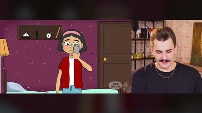 [Юлик] ВСТРЕЧАЛАСЬ С ПАПОЙ - ЭТО ЖИЗНЬ