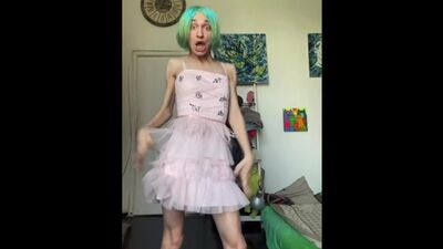 Даша Корейка