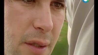 Жади и Лукас - Расставание