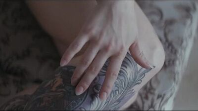 Sinner Couture (SEXY CLIP 319)