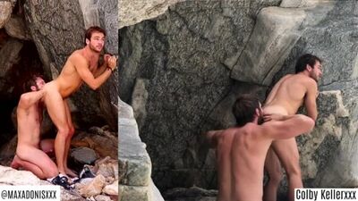OnlyFans - Colby Keller (5 videos) Videos Dotados Big Dick Porn (3)