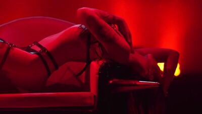 Alter Ego (SEXY CLIP 347)