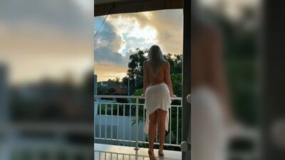 ANELLA MILLER (HOT AND SEXY 503)