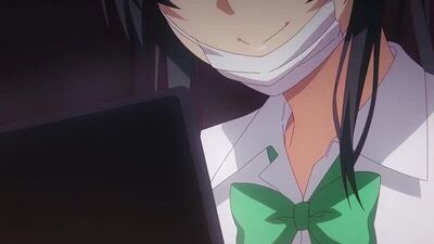 Eroge de Subete wa Kaiketsu Dekiru! The Animation - 01 1 серия [русские субтитры - RUS sub] hentai хентай porno 18+ sex