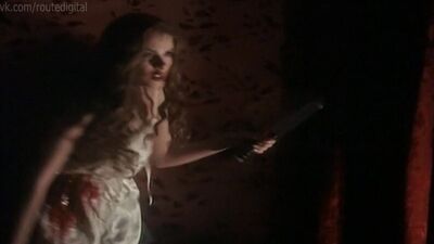 Mathilda May Nude - Nackter Tango (1990) HD 720p Watch Online