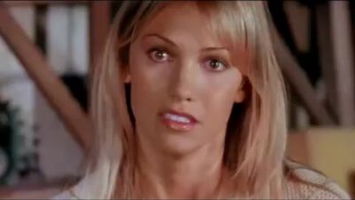 Marnette Patterson Wild Things Foursome ( 2010)