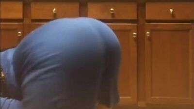 Mizz TwerkSum twerking crazy | WSHH _ vk.com/worldstarcandy