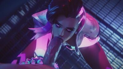 F95 18+ (Sombra overwatch porn overwatch sex секс овервотч сомбра rule34 xxx nsfw porn sfm porn порно анимация 3д порно rule34)