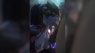 F95 18+ (blowjob overwatch porn overwatch sex overwatch widow porn rule34 xxx nsfw porn sfm porn r34 porn секс овервотч вдова)