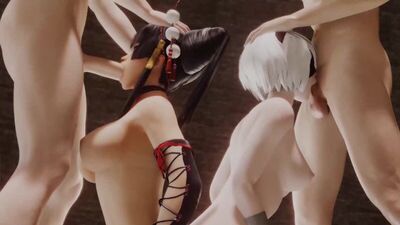 F95 18+ (porn nyotengu 2B deeptroath bj rule34 xxx nsfw porn sfm porn r34 porn r34 xxx порно анимация 3д порно хентай 3д)