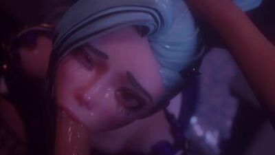 X64 18+ (порно анимация, nsfw, rule34xxx, минетчицы, красивые минеты, порно лига легенд, blowjob porn, анимация 18, lol porn)