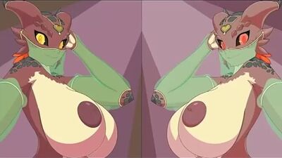 Furry 3D/2D Porn Yiff collection