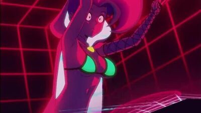 MOIKALOOP x AGRUME | Erotic Dance |