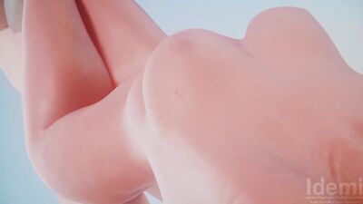 Ahsoka - missionary; vaginal fucked; big boobs; 3D sex porno hentai; [Star Wars]