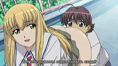 Отберу тебя Kimihagu 2