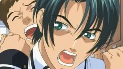 Чёрная Библия: Вальпургиева ночь 1/6