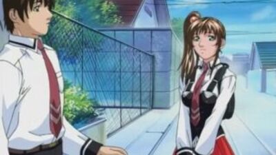 Чёрная Библия: Вальпургиева ночь 6/6