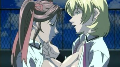 Чёрная Библия: Новый Завет 4