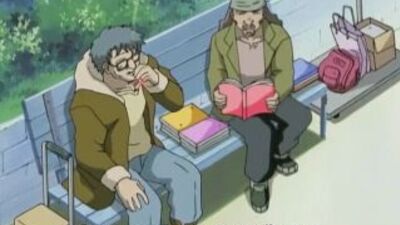 Запретные прелести матери [5 of 6] [2004] озвучка raf433