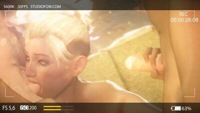 Кэсси Кейдж: начало