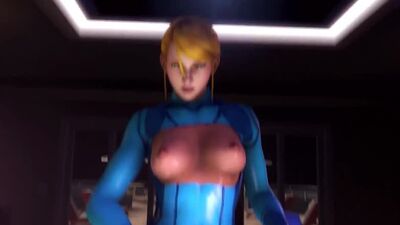 (Sound)Lara Croft&Samus Aran&Elizabeth futanari on female ver. pov [Tomb Raider;Metroid;BioShock;Porn;R34;Sex;SFM;порно]