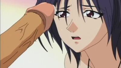 Soukan Rensa | Секс истории - 1/1 серия [RUS субтитры] (HENTAI)