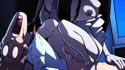 Allure of Sadako.360