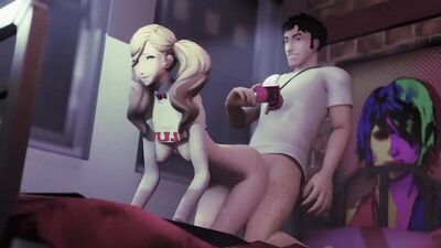 Ntr sound animated netorare