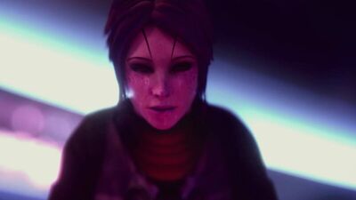 (Sound) Tali`Zorah anal sex ver.1 [Mass Effect, Idemi;Porn;Hentai;R34;4K;Blender;порно;хентай]