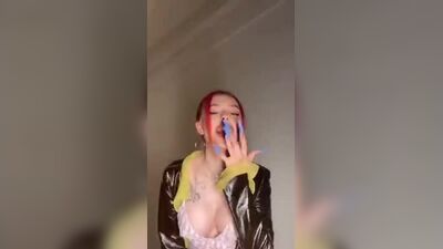 Instasamka | Инстасамка - dancing; big tits; big boobs; erotic; [Porno | Original]