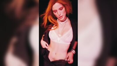 Bella Thorne - Pussy Mine (Official SEX TAPE)