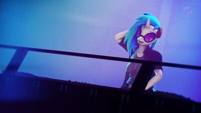 Furry yiff DJsex mlp pony horse porn sex