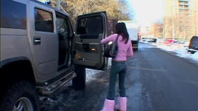 Tera Patrick - Thinking XXX