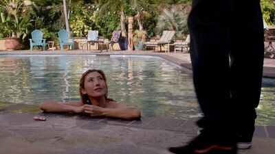 Dichen Lachman Nude - Animal Kingdom s03e05 (2018) HD 1080p Watch Online