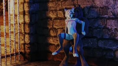 3d yiff by Ruaidri Furry Porn Sex E621 FYE gay femboy anal