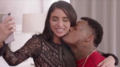 Naomi Woods [Porn, Sex, Blowjob, HD, 18+, Blacked, Teen, Порно, Секс, Минет,]