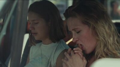 Breeda Wool, Lola Kirke Nude - AWOL (2016) HD 1080p