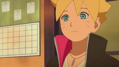 Боруто: 1 сезон 3 серия (Sintop)