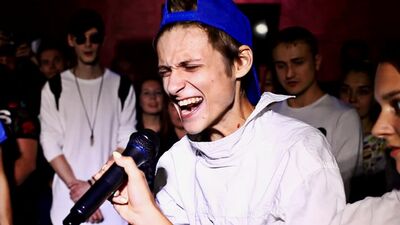 NG:TOURNAMENT: PATRICHEK vs ПЁС ПИЗДЕЦ (teaser)