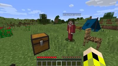 [Найсик бро] ВЫБЕРИ ПРАВИЛЬНУЮ ЯМУ ПОВАР МАЛЕНЬКИЕ КОШМАРЫ СЛЕПОЙ СТОРОЖ ХОЗЯЙКА В МАЙНКРАФТ LITTLE NIGHTMARES