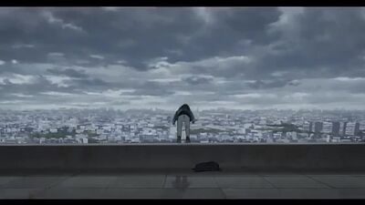 "Платиновый предел" (Platinum End)