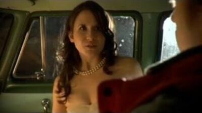 Назад в будущее. Чрево