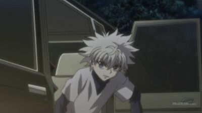 Hunter X Hunter Remake TV-2 / Хантер Х Хантер - 2 сезон 143 серия [Ancord]