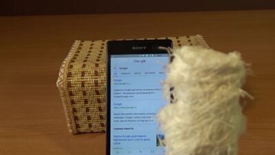 Новый антистресс для нуба-мумии. как сделать математический маятник анти стресс. мультик