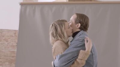 Cintia Shapiro - I'm Obsessed with Owen Gray [All Sex, Hardcorte, Blowjob, Artporn]