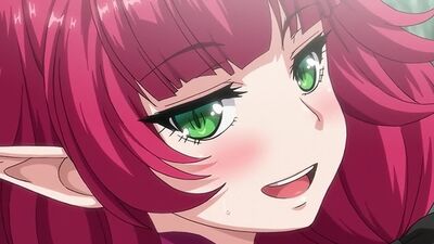 Youkoso! Sukebe Elf no Mori e - 01 [RUS озвучка] [CEN] (фэнтези, Хентай,hentai,