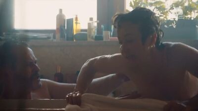 Gabriela Muskala, Karolina Gruszka, Aleksandra Adamska - Krolestwo kobiet s01e01-2 (2020) Габриэла Мускала - Женское королевство