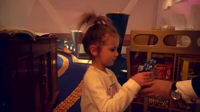 МИСТЕР МАКС И МИСС КЕЙТИ Отдыхает опять в ДУБАЙ 2018. День Рождения и Новое видео 2018 Mister Max и Мисс Кети Сколько лет годов