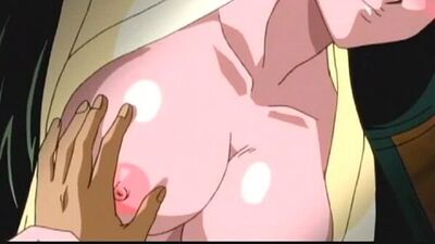 Yukiyo Ichiya Monogatari | Однажды снежной ночью - 1/3 серия [RUS субтитры] (HENTAI) (NETORARE)